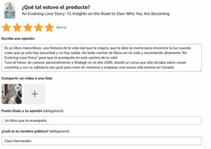 Spanish Language Review